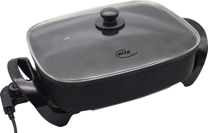 Produktbild Elta MP-3808