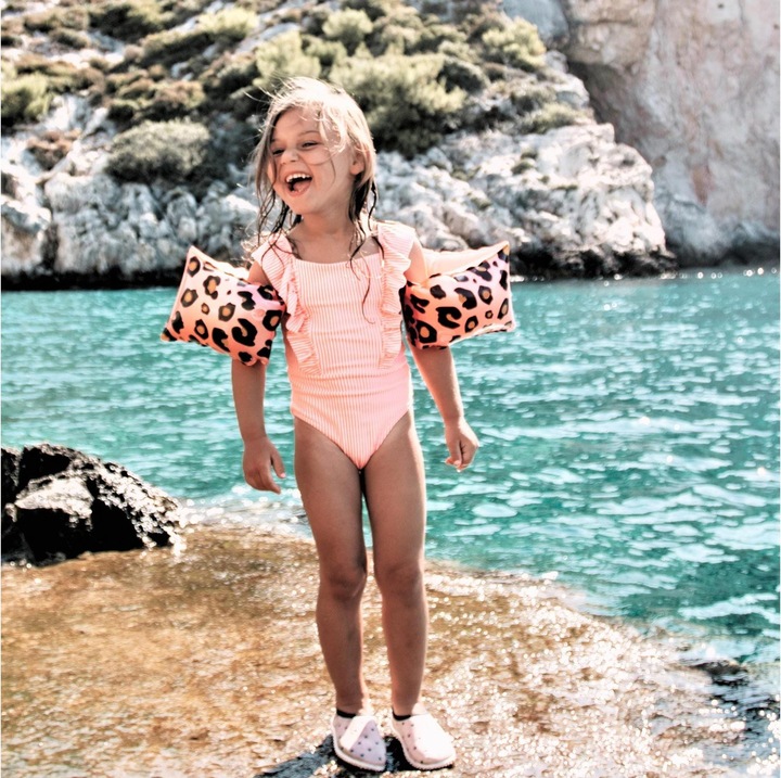 Image du produit Swim Essentials Léopard