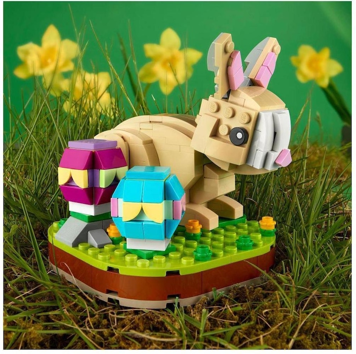 Immagine prodotto LEGO Coniglietto di Pasqua (40463, LEGO Classic)