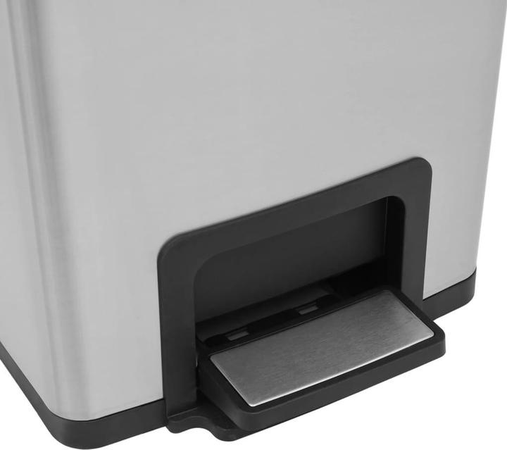 Image du produit vidaXL Mülleimer (30 l)