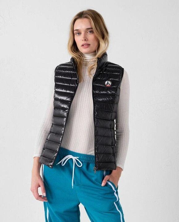 Actual product image JOTT Seda Shiny - Kunstfaserweste - Damen (L)