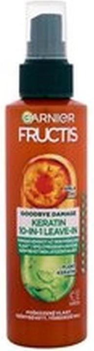 Garnier Fructis Goodbye Damage Keratin 10-In-1 Leave-In (150 ml)