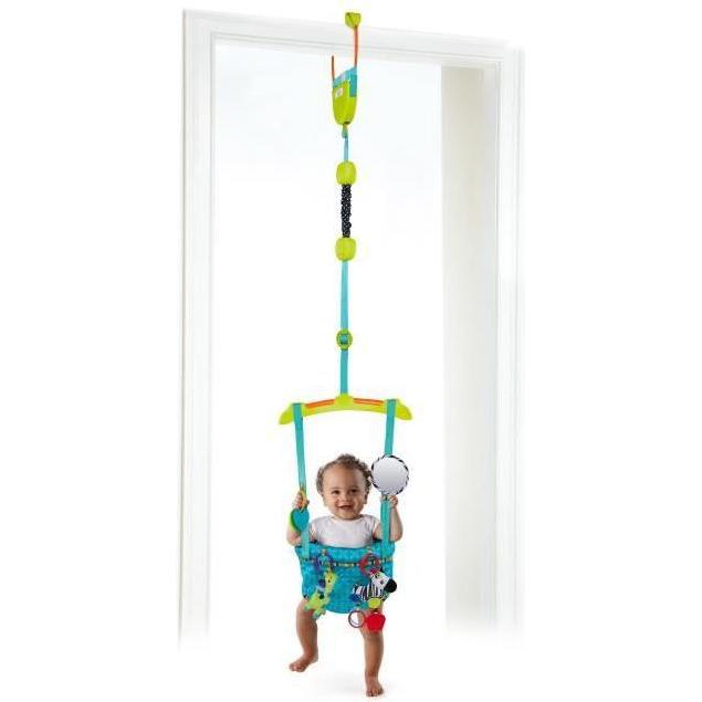 Bright Starts Bounce 'n Spring Deluxe