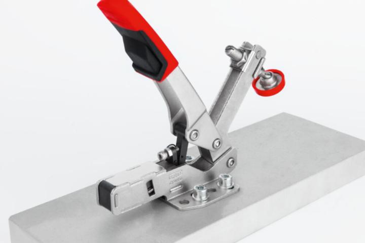 Produktbild Bessey Kniehebelklemme (45 mm)