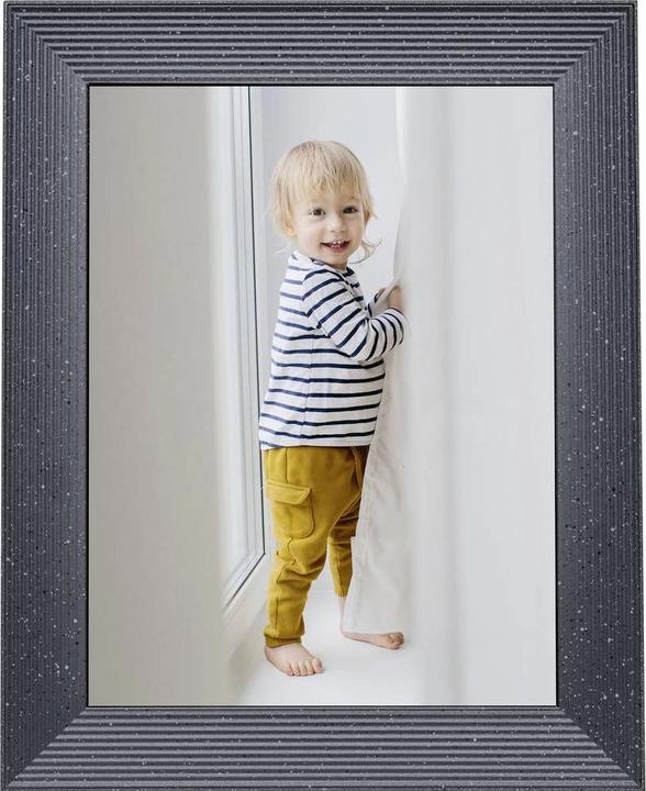 Actual product image Aura Frames Mason Luxe (9.70", 2048 x 1536 pixels)