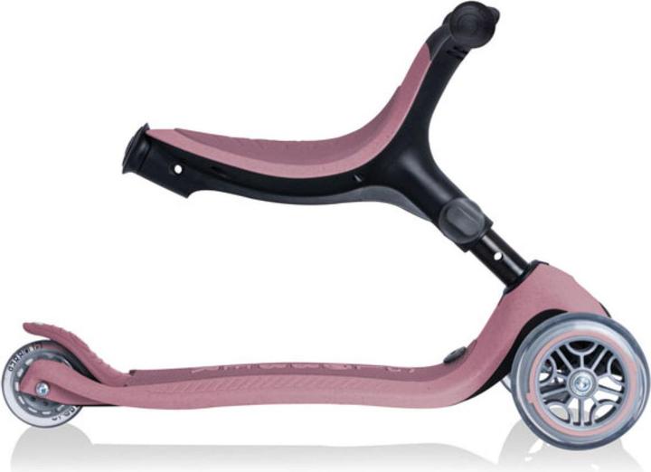 Actual product image Globber GO UP Foldable Plus Eco Berry
