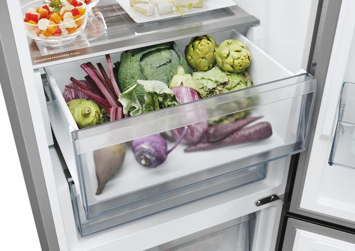 Actual product image Candy CNCQ4T620CX (409 l)