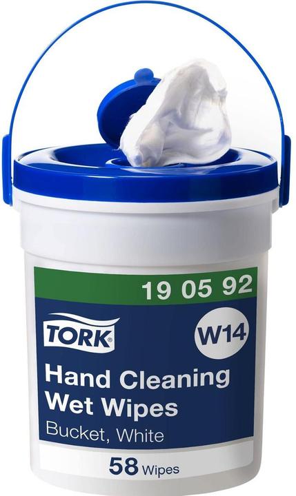 Produktbild Tork Handreinigungstuch (1x)