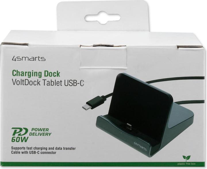 Productafbeelding 4smarts VoltDock (60 W)