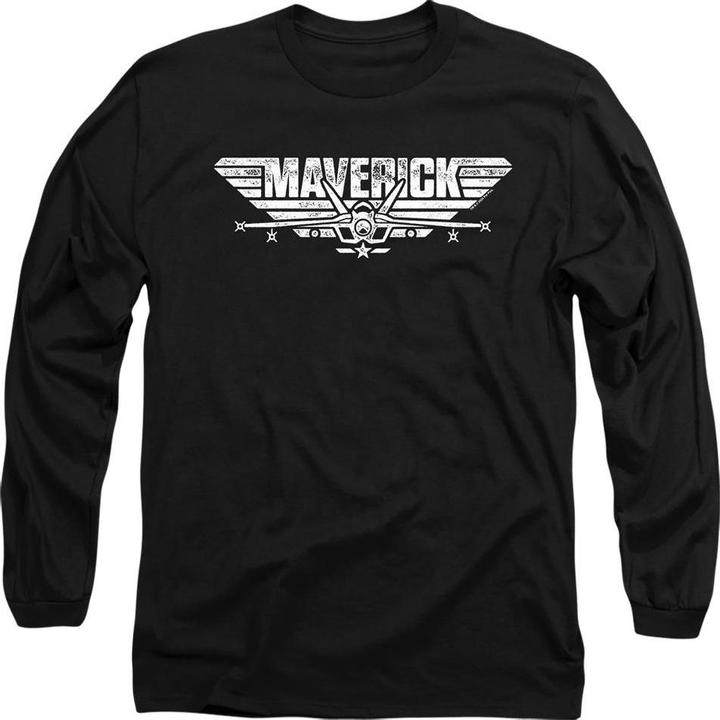 Produktbild Top Gun Maverick TShirt (M)