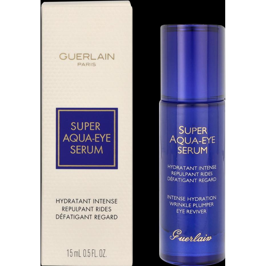 Thumbnail - Guerlain, Augenpflege, Super Aqua-Sérum Intense Hydration Wrinkle Plumper Eye Reviver (Pflegestift, 15 ml)