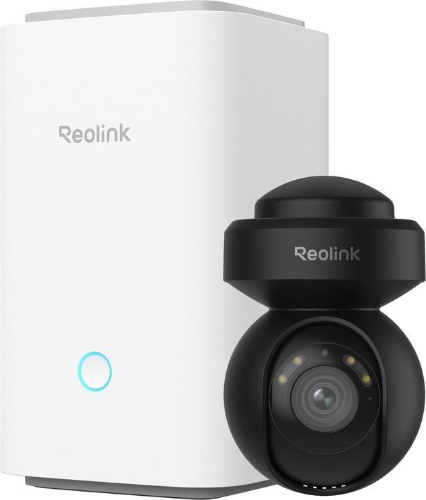 Produktbild Reolink Hub 1 + E Series E540-B WiFi-Outdoor