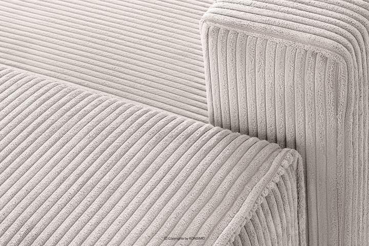 Actual product image Konsimo Napi (3-seater)
