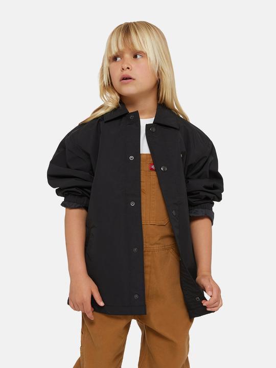 Immagine prodotto Dickies Youth Oakport Coach Jacket (XL)