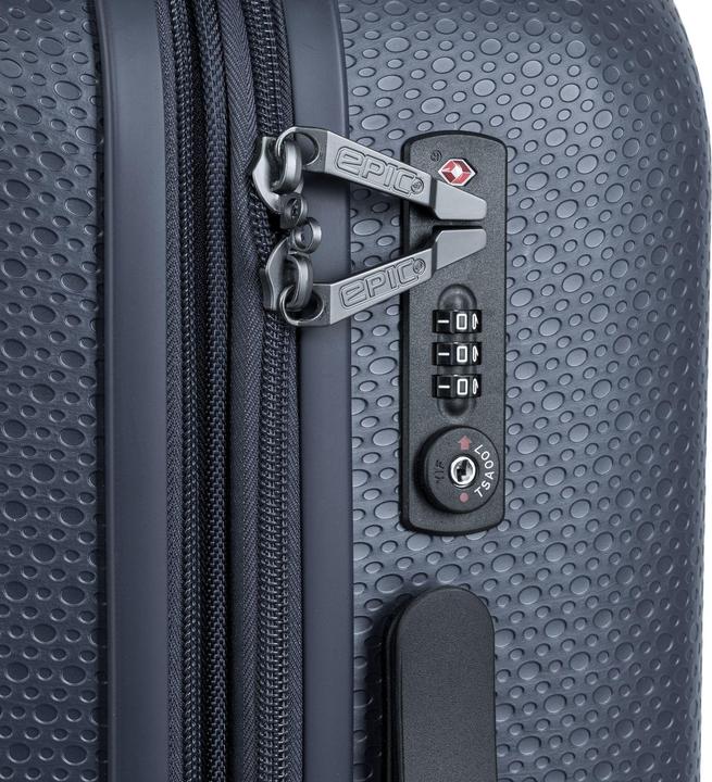 Produktbild Epic GTO 5.0 4-Rollen Trolley 65 cm (73 l)