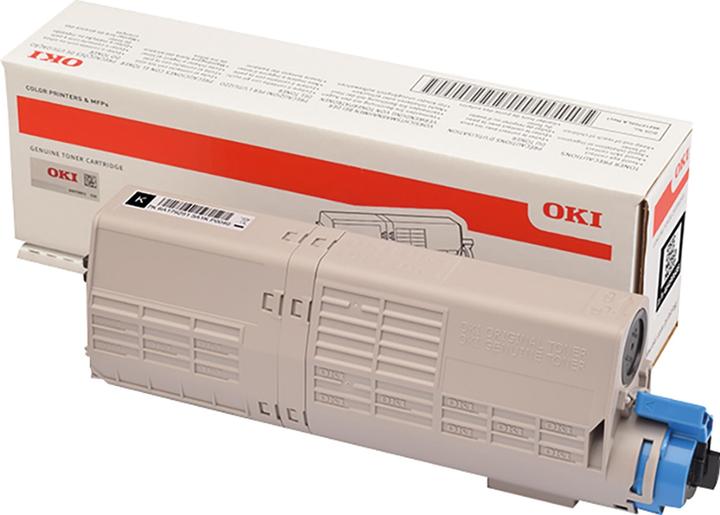OKI 46490608 (FC)