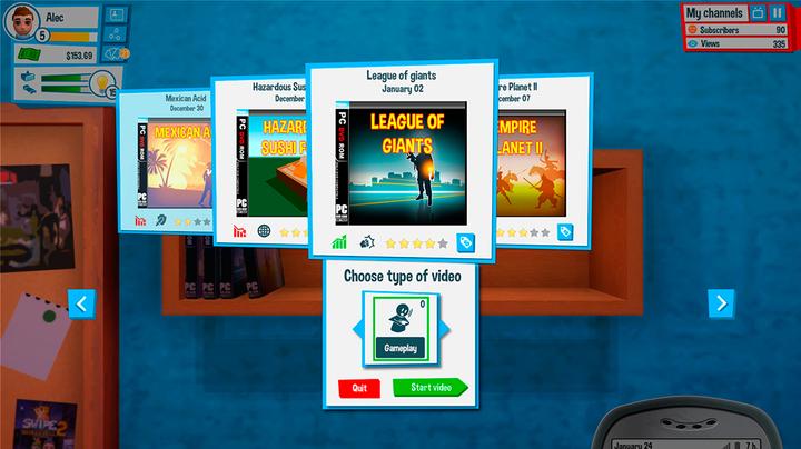 Immagine prodotto Ravenscourt Youtubers Life OMG! (Xbox One S, DE)