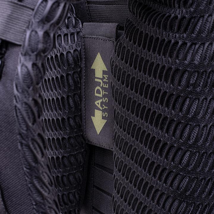 Produktbild Multitask Cordura 85 backpack 92800538535 (85 l)