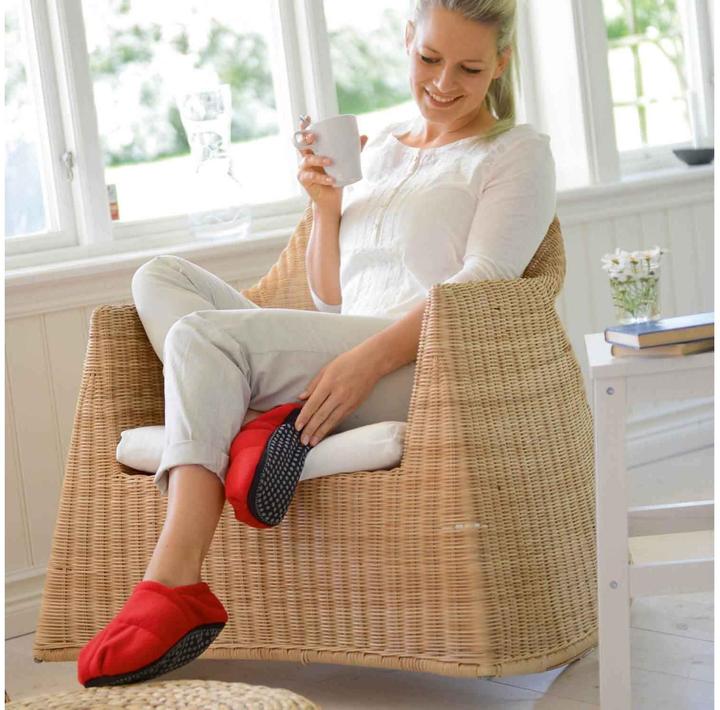 Produktbild Sissel Linum Relax Comfort