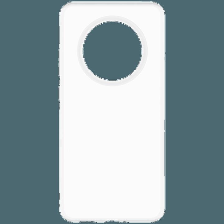 Immagine prodotto Just in Case Copertura posteriore in TPU trasparente OPPO Reno12 F (Oppo Reno12)