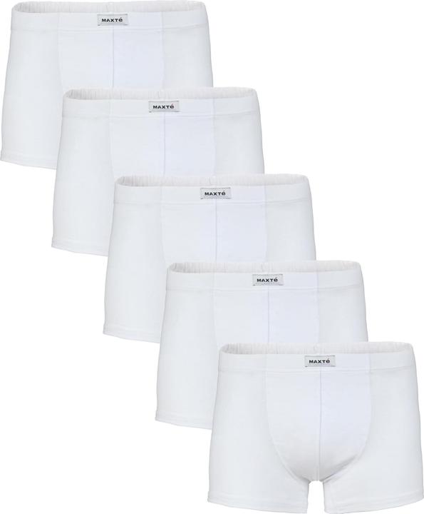 Produktbild Maxte BASIC MAX Boxershorts 5er Pack (XL, 5er Pack)