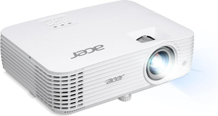 Produktbild Acer Projektor H6830BD, ANSI-Lumen: 4000 lm, Auflösung: 3840 x (UHD, 4000 lm, 1.13 - 1.46:1)