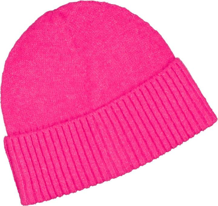Actual product image La Redoute Collections Knitted cap (One size)