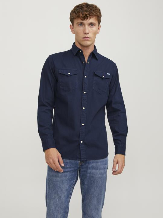 Image du produit Jack & Jones Chemise incontournable (XS)
