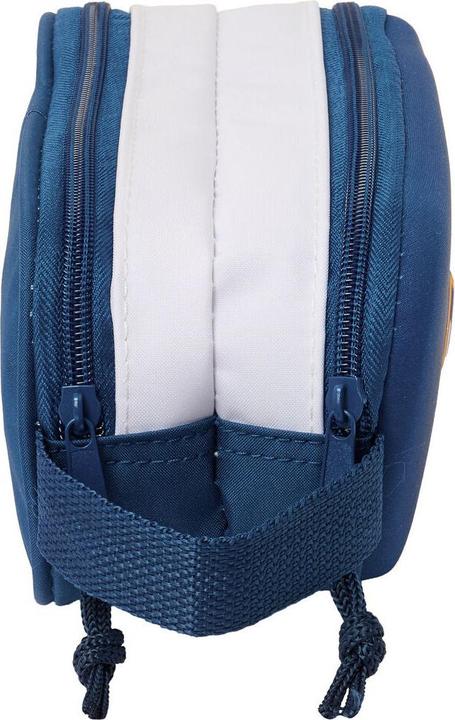 Produktbild Safta Real Madrid 3D double pencil case