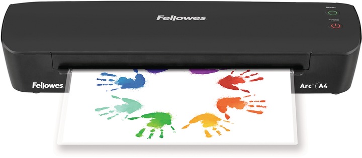 Produktbild Fellowes ARC - Laminiergerät (80 - 100 µm, A4)