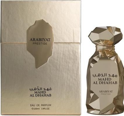 Immagine prodotto My Perfumes Mahd Al Dhahab (Eau de parfum, 100 ml)