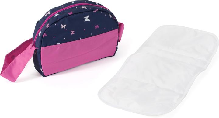 Actual product image Bayer Chic 2000 Wickeltasche