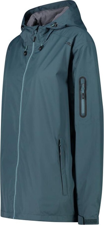 Produktbild CMP Campagnolo Rain Jacket Fix Hood (L)