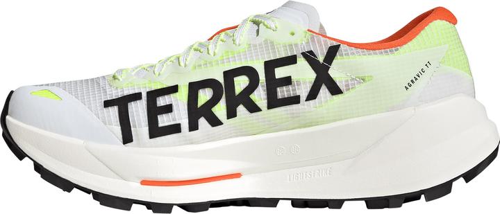 Produktbild Adidas Terrex Agravic TT - Trailrunningschuhe - Herren (44.5, 45)