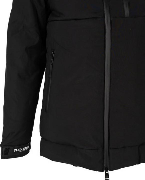 Immagine prodotto Plein Sport Giacca Imbottita Circolare Uomo (XXL)