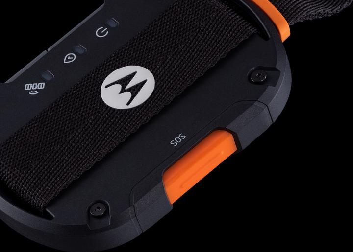 Produktbild Motorola Defy Satellite (Android, iOS)
