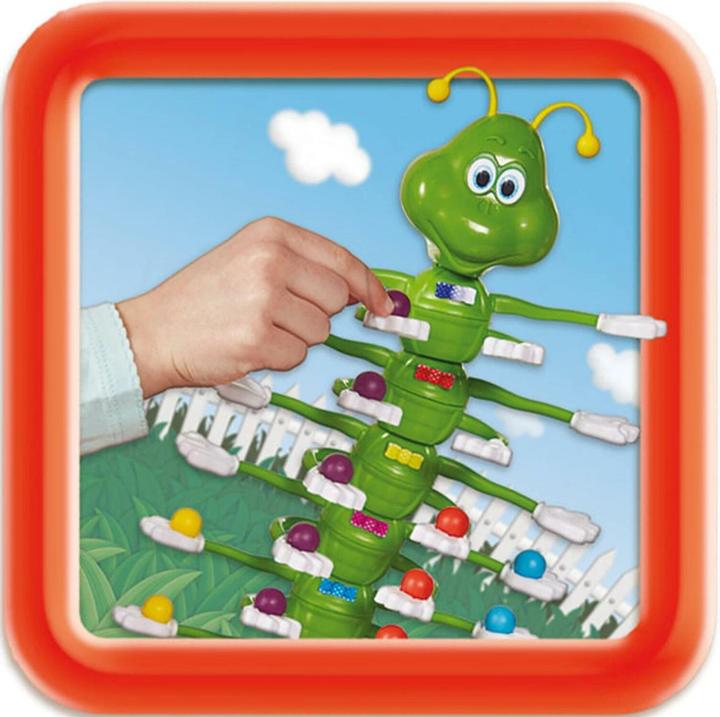 Produktbild Goliath Toys Willi Wackel (Deutsch, 2 - 4 Spieler)