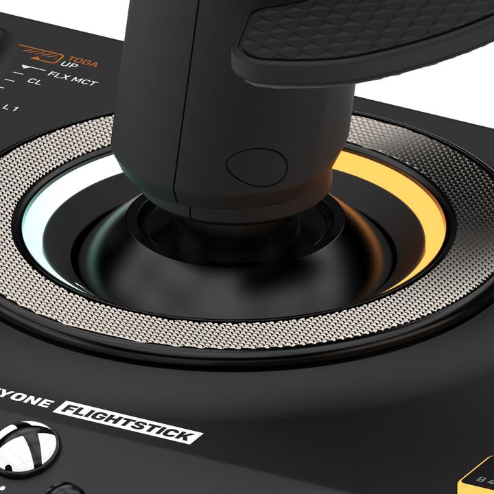Actual product image Turtle Beach Velocity One Flight Stick (PC, Xbox One S, Xbox One X, Xbox Series S, Xbox Series X)