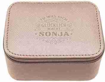 Immagine prodotto Schmuckbox Metallic Sonja