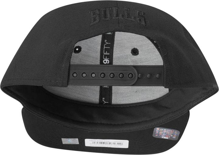 Produktbild New Era 9Fifty Original Chicago Bulls