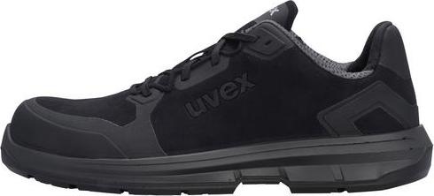 Produktbild Uvex Safety 1 sport (S3, 52)