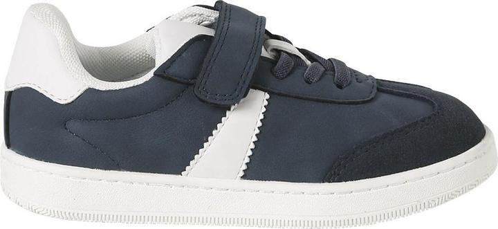 Image du produit Vertbaudet Kinder Sneakers mit Anziehtrick & elastischer Schnürung (25)