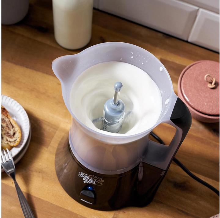 Actual product image Gastroback froth au lait (1000 ml)