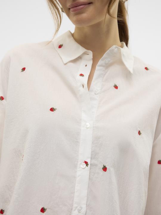 Immagine prodotto Vero Moda VMODONA Hemd Hemd (XS)