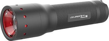 Actual product image Ledlenser P7r (16.60 cm, 1000 lm)
