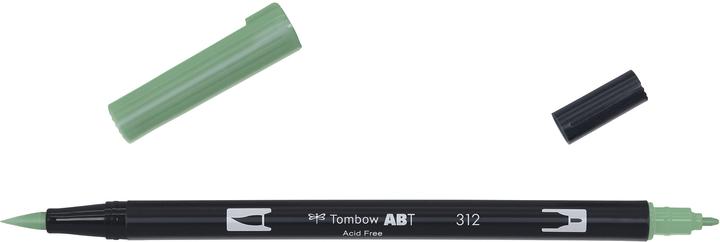Produktbild Tombow ABT Dual Brush Pen 312 (2x)