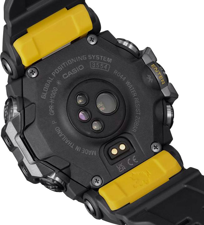 Produktbild G-Shock Rangeman GPR-H1000
