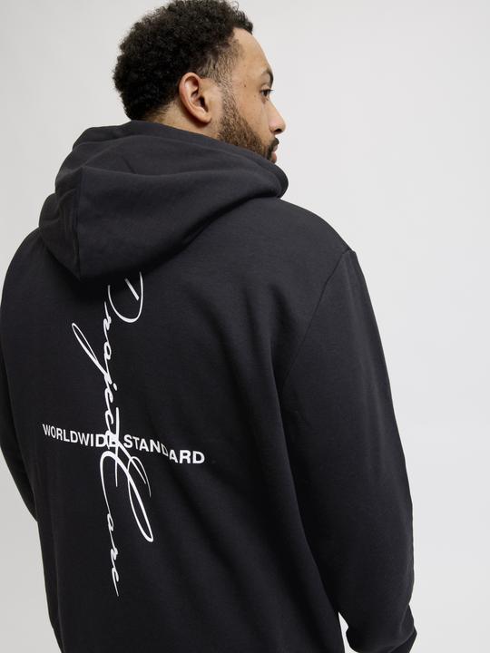 Immagine prodotto Jack & Jones Plus Size Kapuzenpullover Kapuzenpullover (3XL)