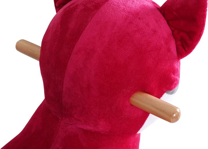 Image du produit Knorrtoys Schaukeltier "Waschbär"