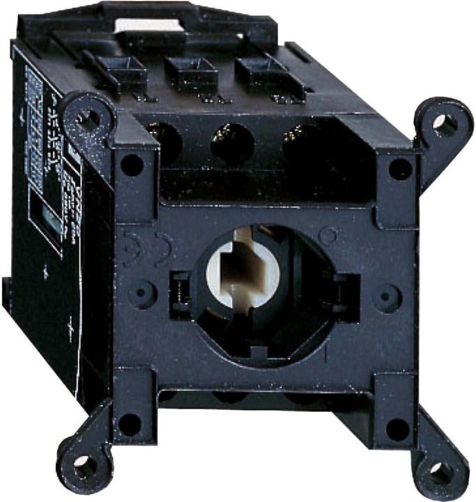 Image du produit Schneider Electric Module de contact principal pour l'interrupteur-sectionneur VN12